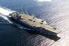 USS Nimitz: Photo credit Wiki CCL