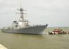 USS Oscar Austin (DDG 79)