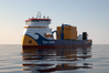 Van Oord orders new SRI vessel for its Offshore division