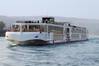 Viking Longship 'Odin': Photo credit Viking River Cruises