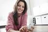 Voice activated smart home automation system