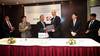 Wah Kwong Ship Management and DNV GL - Signing ceremony
