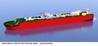 Waller Marine 30,000 M³ ATB LNG RV (patent pending)