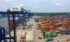 Wando Welch Terminal. Photo: South Carolina Ports Authority