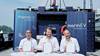 Wilhelmsen Port Services has signed a Memorandum of Understanding (MOU) with Yinson GreenTech and R W Marine Services for the adoption of marine electrification and lower-emissions maritime transport in Singapore. Credit:
Wilhelmsen Port Services