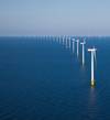 Wind farm file photo