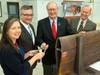 With the support of Babcock, Nautican will establish a manufacturing and integration facility in Prince Edward Island Photo Nautican