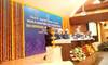 World Maritime Day 2014 Celebrations in Mumbai