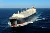 Wärtsilä increases operational safety and predictability for two LNG carriers of MOL LNG Transport (Europe) Ltd. Photo Wartsila