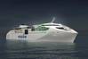 Wärtsilä wins ship design contract for environmentally sound Gulf of Bothnia ferry