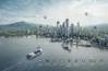 Wärtsilä’s Smart Marine Ecosystem vision is centred on high levels of connectivity and digitalisation. Photo: Wärtsilä Marine Solutions