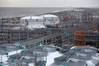 Yamal LNG. Photo: Total