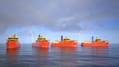 Teknotherm Marine to Deliver HVAC for Østensjø's Newbuilds
