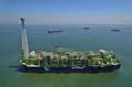 BW Opal FPSO Vessel set for Work off Australia