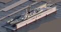 Colonna’s Shipyard Invests $70m for Fourth Drydock