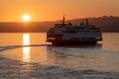 Trio of  WSF Vessels Pulled from Service for Mechanical Issues