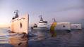 Damen Shipyards Group to Deliver Stan Patrol 5009 Vessels to Dutch Caribbean Coast Guard