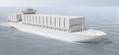 ABB's Shaft Generator Systems for COSCO's Ten Container Ships