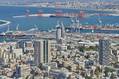 Houthis Announce "Maritime Blockade" on Haifa Port