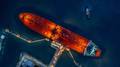 Finland Charges Eagle S Tanker Captain and Officers Over Cable Cutting Incident