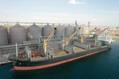 Russian Grain Vessel Found After Drone Attack, Towed to Shore