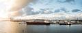 Swedish Exports to US Could Drop 28% Under New Tariff Threat