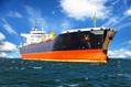Iraq Navy Detains Oil Tanker in Smuggling Crackdown