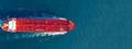 Oil Storage at Sea Approaching Record Levels