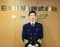 An NYK First: Internally Trained Seafarer Promoted to Captain