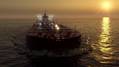 Russia’s 44 Tanker Shadow Fleet Takes Hit as UK Imposes Sanctions