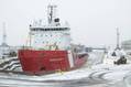 Davie Acquisition of Texas Shipyards Could Fast Track U.S. Icebreaker Ambitions