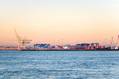 US East Coast Port Union Strike Threat to Test Shippers' Nerves