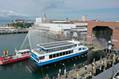 Electric Passenger Ship Completes Range Test of 211km on Lake Constance