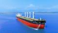 U-Ming Installs Anemoi’s Rotor Sails on Grand Pioneer VLOC
