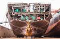 Uncertainty Mounts as U.S. Port Fees on Chinese-Built Ships Near Deadline