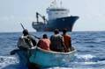 Pirates Take Control of Chinese Fishing Vessel Off Somalia