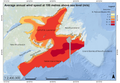 Canada Readies for Offshore Wind