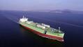 World First LPG-Retrofit BW Gemini Heads for Sea Trials