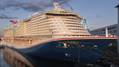 Carnival Orders Excel-class Cruise Ship