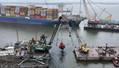 One Year Ago Today: U.S. Maritime Industry Delivers in Wake of FSK Bridge Collapse