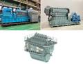 Consortium Achieves First Land-based Operation of Marine Hydrogen Engine