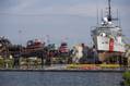 Colonna’s Shipyard: Forged in Steel, Anchored in Legacy