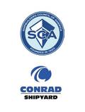 Conrad Industries Receives SCA's Excellence in Safety Award
