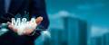 Golden Ocean, CMB.TECH Set August 20 Target for Closing $4.2B Merger