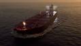 Tanker Vessel Market Flashes Yellow as Middle East Burns