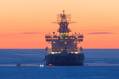 What do Russia–China Dynamics Mean for the Icebreakers Market