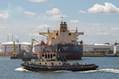 Tanker Trade Stands Firm (for now) Amidst Middle East Conflict