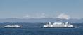 ESG Wins Bid to Build Washington State Hybrid Electric Ferries