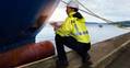 Vessel in Baltic Cable Cut Case "Has Serious Deficiencies", says Finland