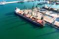 Russia Grain Exports Plummet 63%